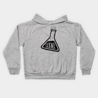 Science Kids Hoodie